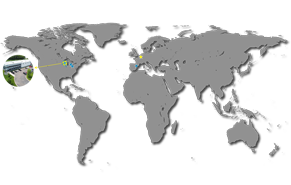 NCCM global locations