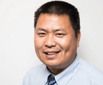 NCCM Nathan Xu