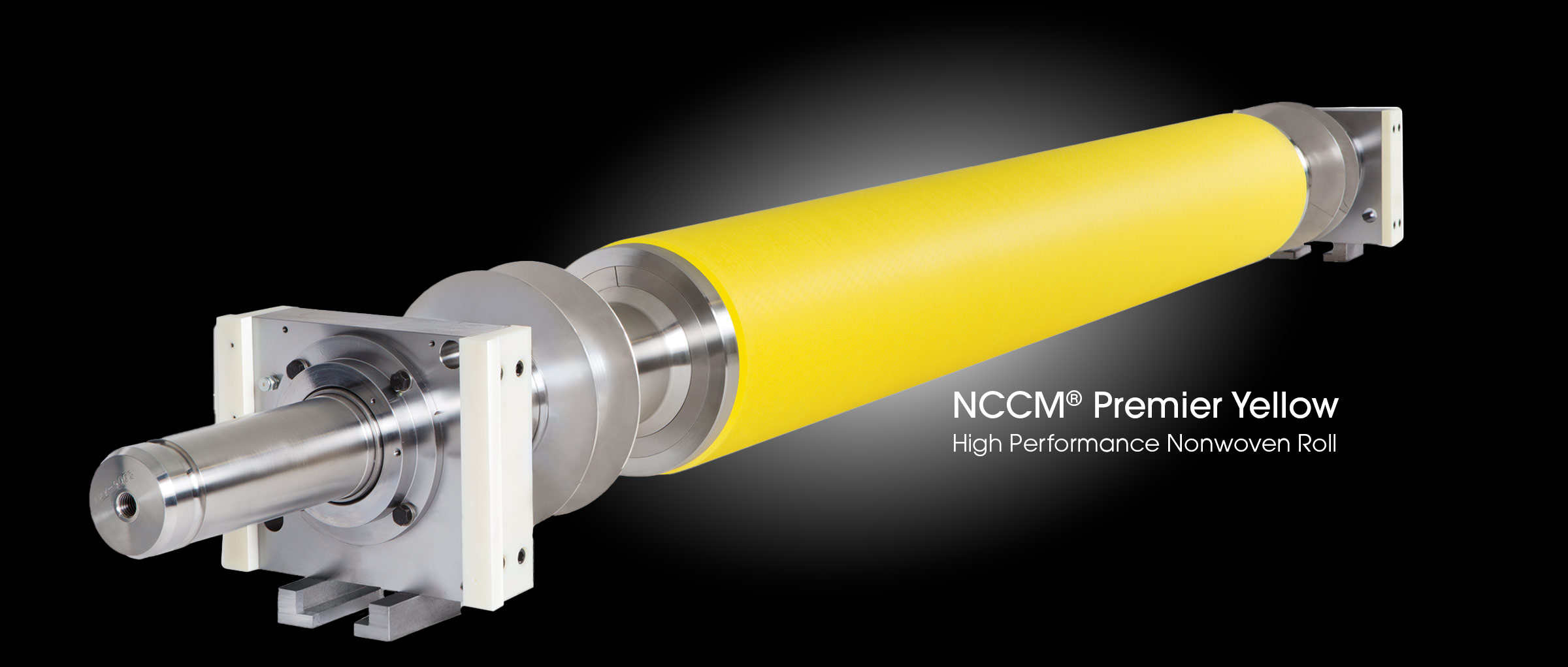 NCCM Premier Yellow