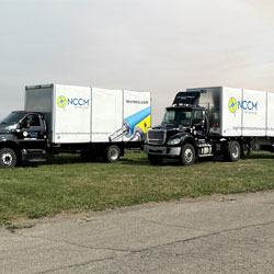 NCCM Trucks