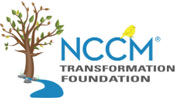 NCCM Transformation Foundation logo