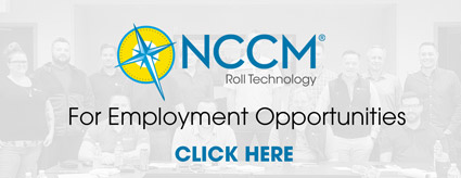 NCCM employment image